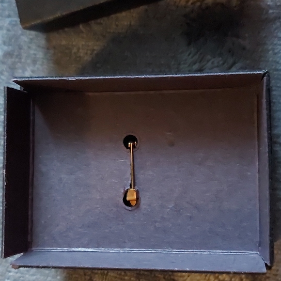 RONTE' OF BEVERLY HILLS Butterfly pin - Picture 3 of 3